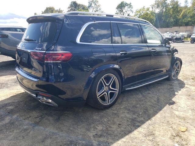 2021 Mercedes-Benz Gls 580 4Matic VIN: 4JGFF8GE8MA546579 Lot: 71304883