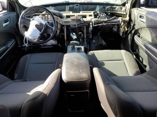 2019 DODGE CHARGER SX - 2C3CDXBG2KH674500
