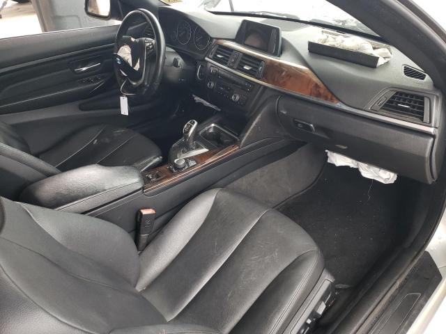 WBA3V5C52FP751634 BMW 428 I