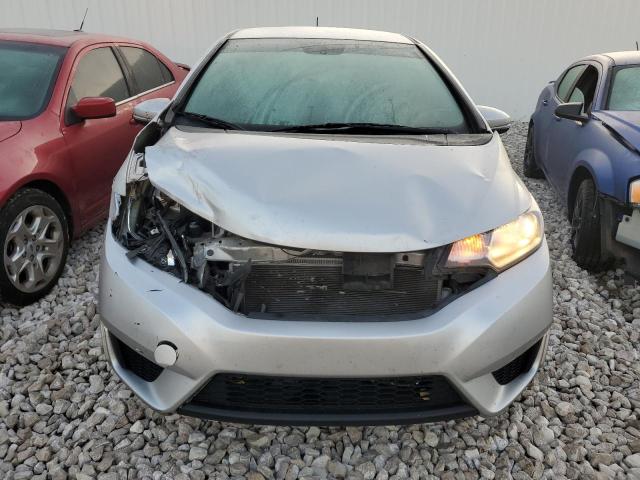 3HGGK5H50FM711632 Honda FIT LX