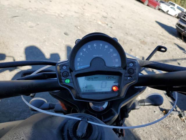2022 KAWASAKI EN650 C - JKAENEC12NDA06226