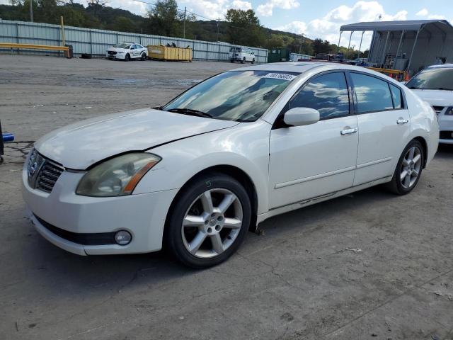 2005 Nissan Maxima SE