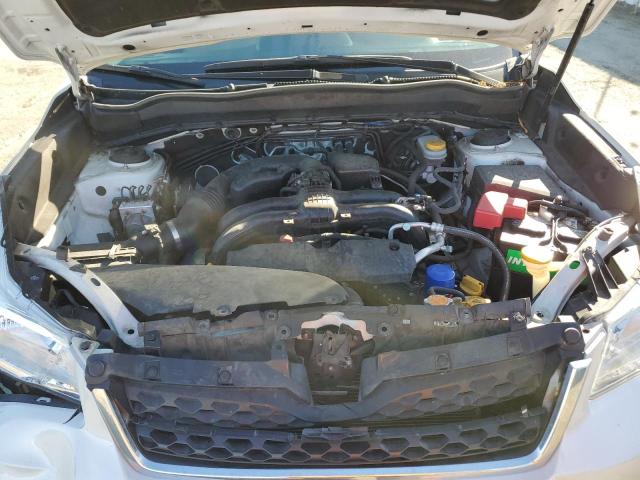 JF2SJAHC1FH565234 Subaru Forester 2.5i Limited