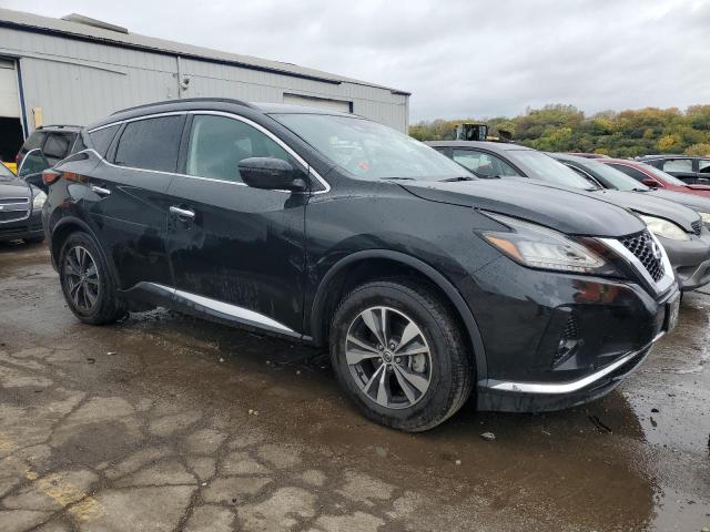 5N1AZ2BS3MC107757 | 2021 NISSAN MURANO SV