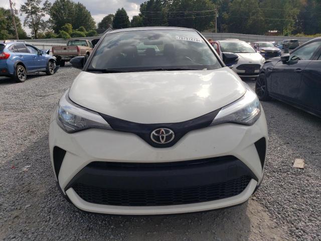 NMTKHMBX1LR115483 Toyota C-HR XLE 5