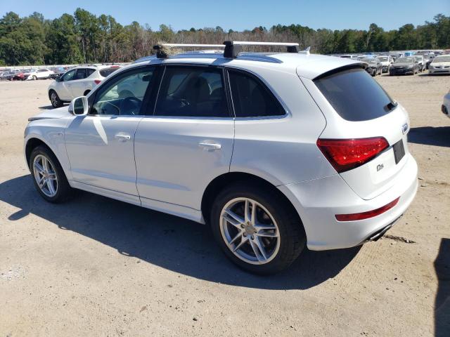 VIN WA1WGAFP7EA110328 2014 Audi Q5, Prestige no.2