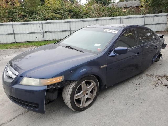 2005 Acura TL 