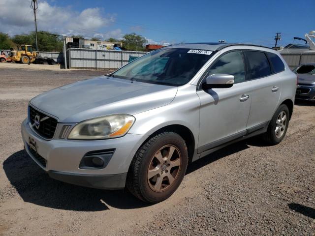 Lot #2411871880 2010 VOLVO XC60 3.2 salvage car