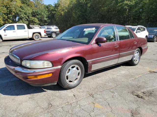 1998 Buick Park Avenue 