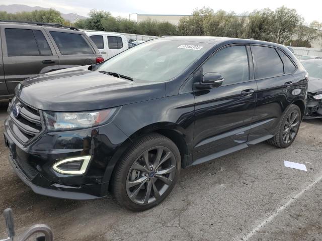 2016 Ford Edge Sport