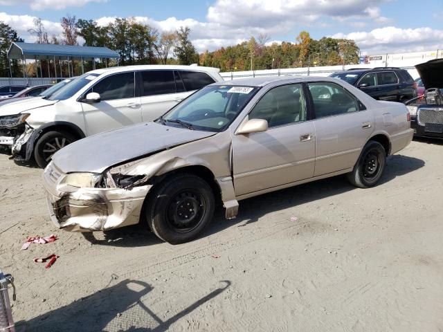 1998 Toyota Camry CE