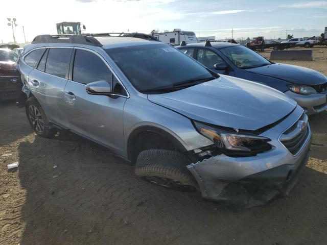 4S4BTAEC3L3262988 Subaru Outback Premium
