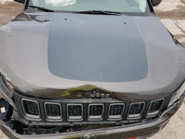 3C4NJDDBXLT203555 Jeep Compass Trailhawk