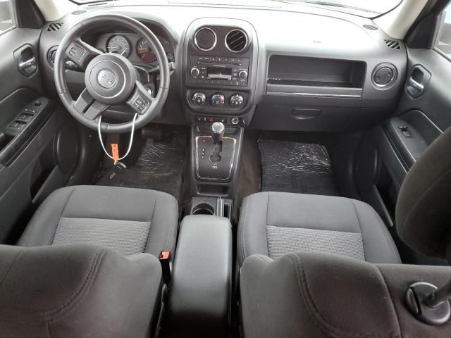 1C4NJRFB9FD347456 Jeep Patriot Latitude