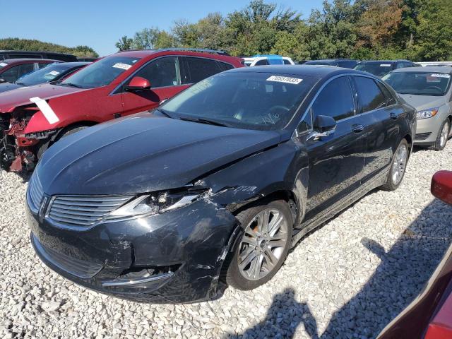 2013 Lincoln MKZ 