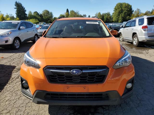 JF2GTACC1K8291504 Subaru Crosstrek Premium
