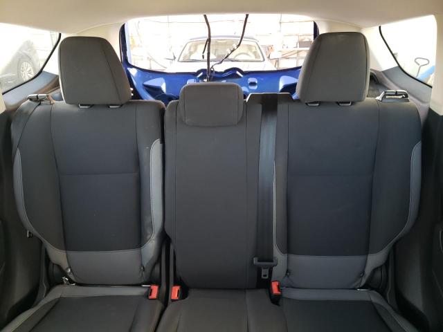 1FMCU0F7XFUC32933 Ford ESCAPE S