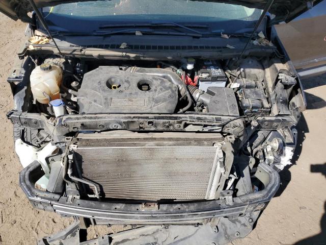 2FMPK3G92JBB73223 Ford EDGE SE