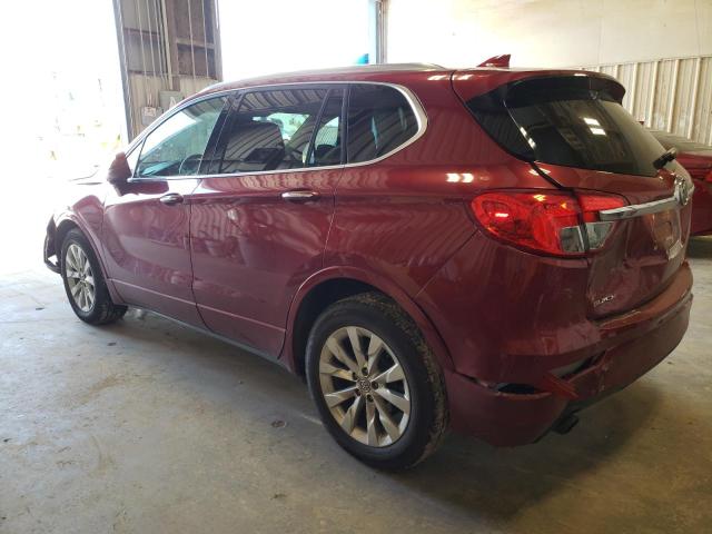 LRBFXBSA3HD027199 Buick Envision Essence