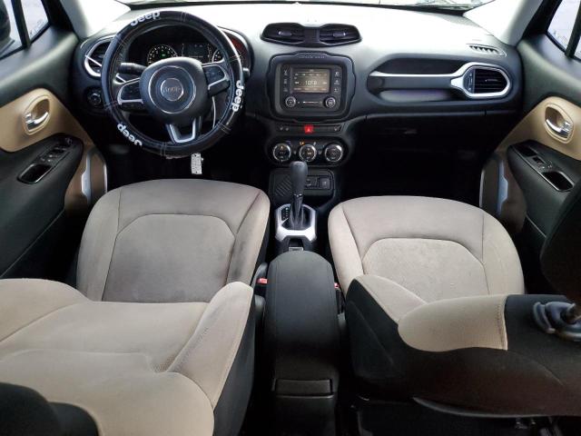 ZACCJABT5FPB44332 Jeep Renegade Latitude