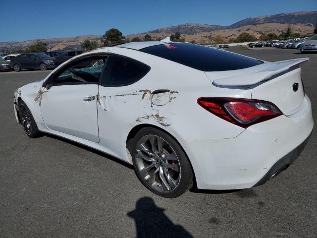 2016 HYUNDAI GENESIS CO - KMHHU6KJ6GU134414