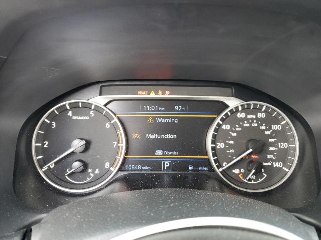 1N4BL4DV1NN344983 Nissan ALTIMA SV