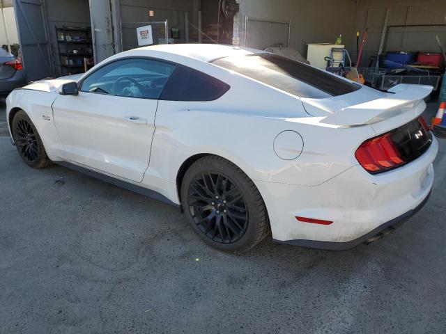 1FA6P8CF9K5135591 2019 FORD MUSTANG, photo no. 2