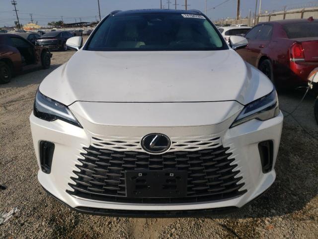 2023 LEXUS RX 350H BA 2T2BBMCA4PC002053