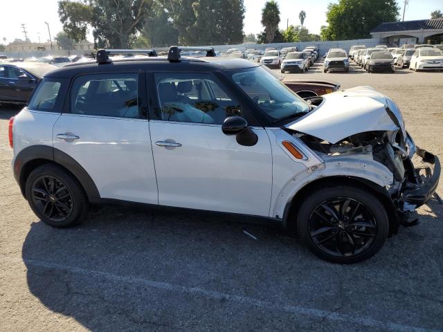 WMWZB3C55FWR46706 Mini COOPER COUNTRYMAN