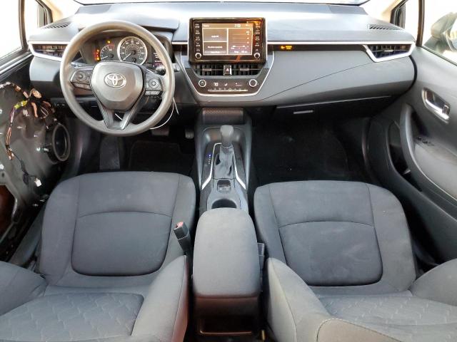 2020 TOYOTA COROLLA LE - JTDEPRAE6LJ087272