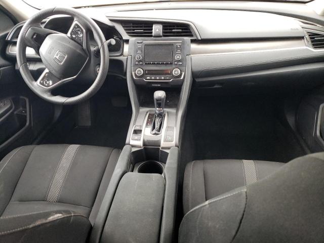 19XFC2F62KE035786 Honda Civic Lx