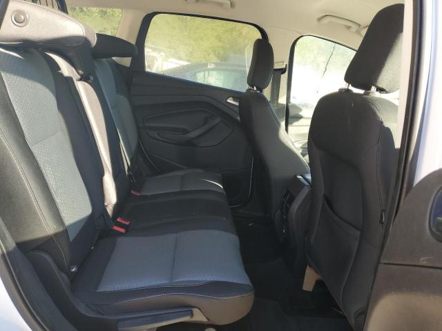 2018 FORD ESCAPE SE - 1FMCU9GD1JUD38835