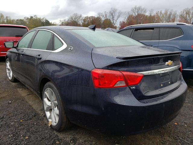 Vin: 2g1125s31f9247117, lot: 72244063, chevrolet impala lt 20152