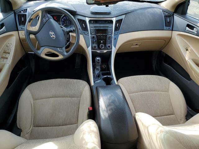 5NPEB4AC3EH928508 Hyundai SONATA GLS