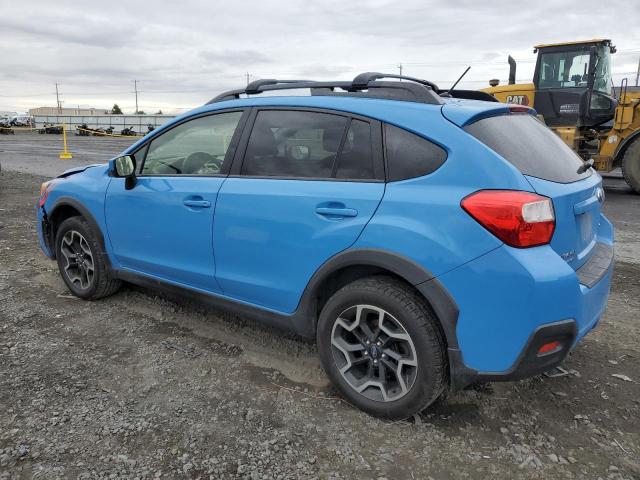 JF2GPABC7HH257422 Subaru Crosstrek Premium
