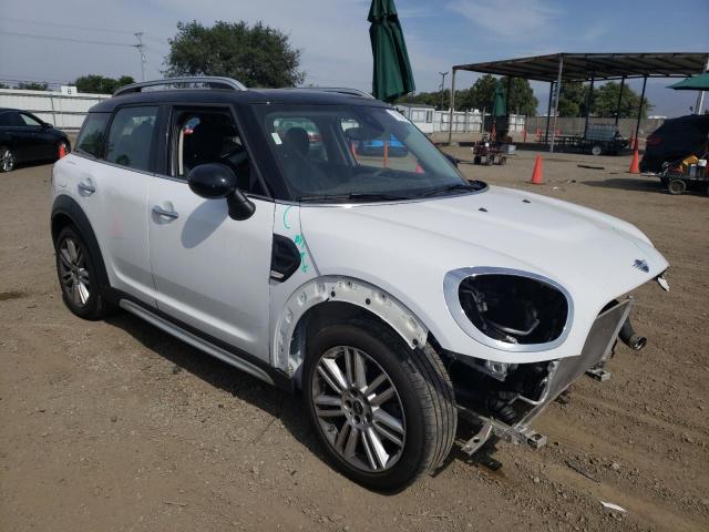 WMZYS7C59K3J04906 MINI Cooper COU 4