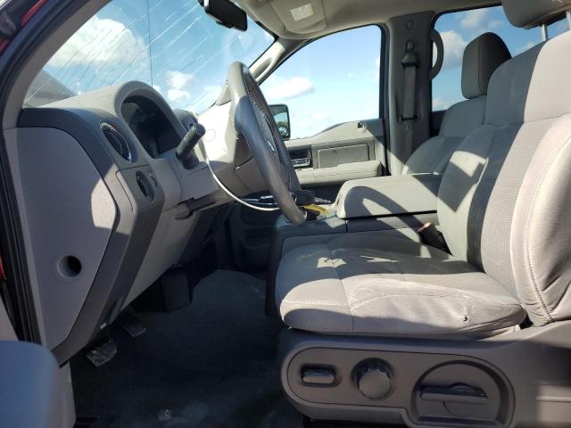 2007 Ford F150 Supercrew VIN: 1FTPW14V37FB32864 Lot: 72852363