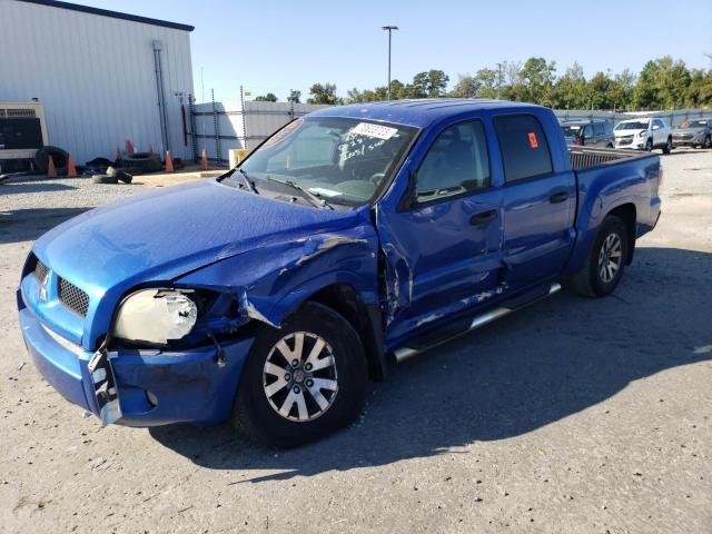 2007 Mitsubishi Raider LS