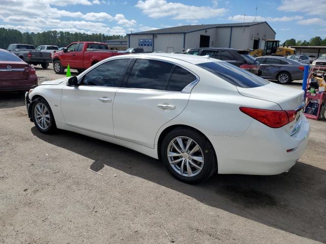 JN1EV7AR6HM831927 | 2017 INFINITI Q50 PREMIU