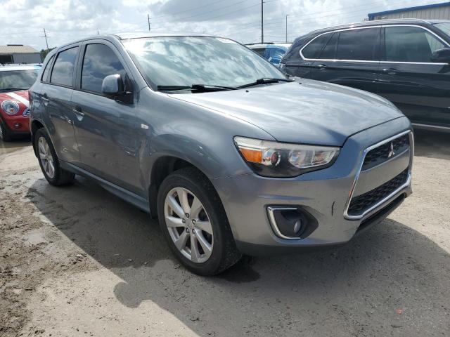 4A4AP3AU1FE033080 Mitsubishi Outlander Sport Es