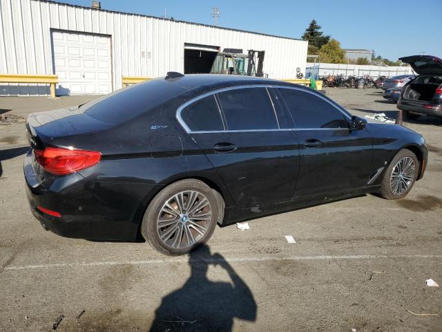 WBAJA9C59KB389027 BMW 530e