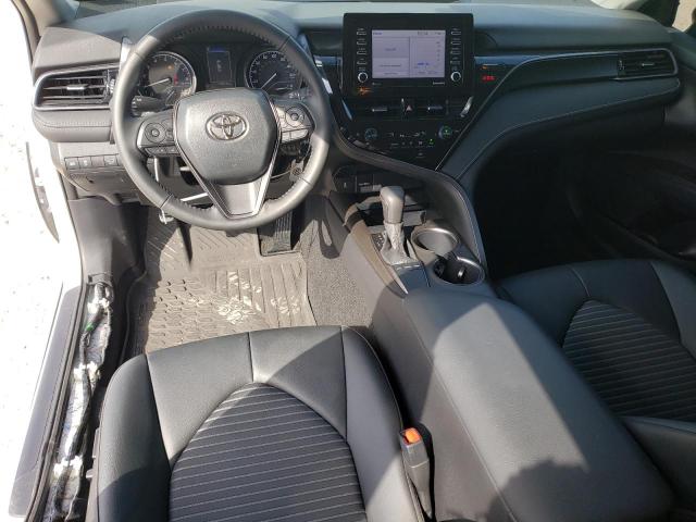 2023 TOYOTA CAMRY SE/X 4T1G11AK2PU727771