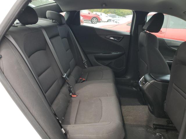 2020 CHEVROLET MALIBU LT - 1G1ZD5ST4LF104338