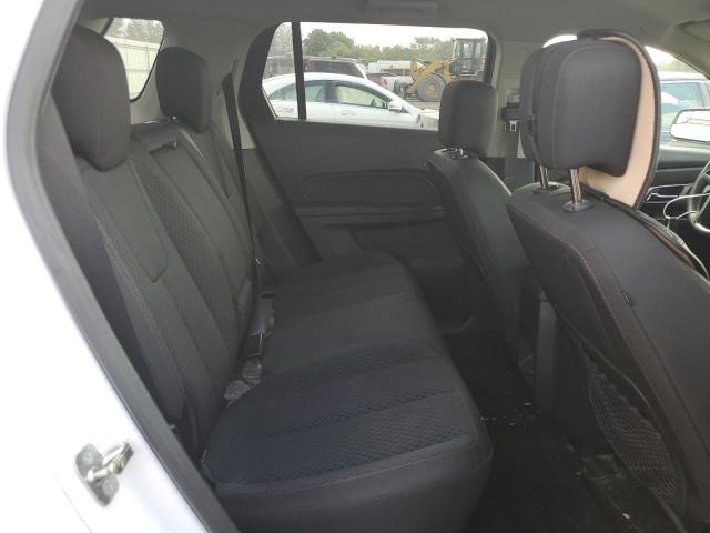 2GKFLVEK3E6307433 GMC Terrain Sle