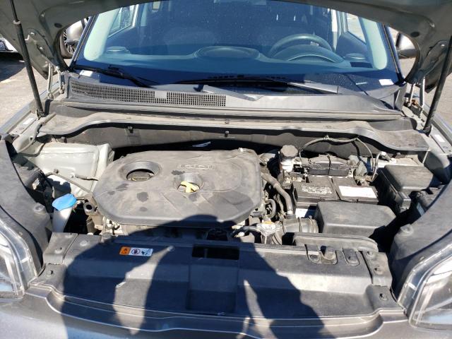 KNDJP3A52J7573700 KIA SOUL +