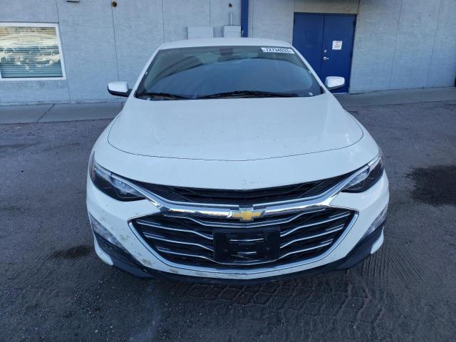 2022 Chevrolet Malibu Lt VIN: 1G1ZD5ST2NF194978 Lot: 72734033