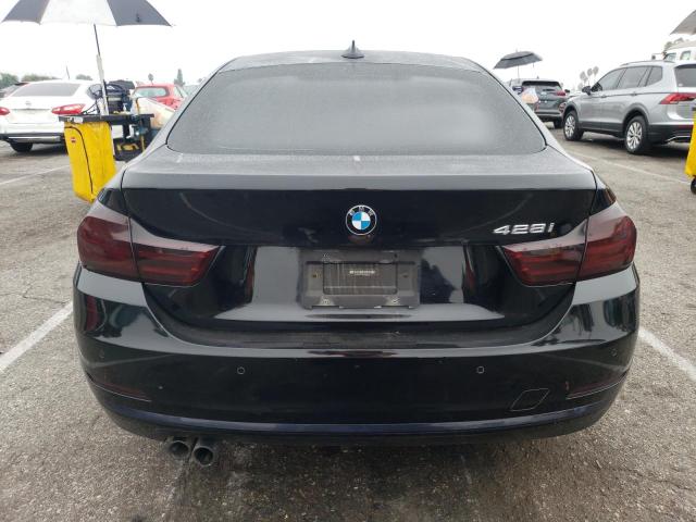 WBA4A9C56GG508093 BMW 428 I Gran Coupe Sulev