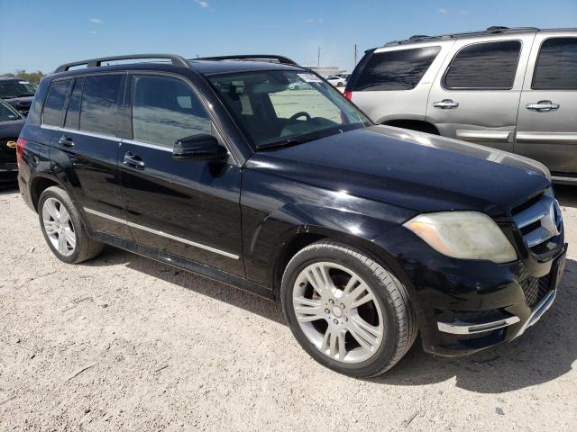 WDCGG5HB4FG395811 | 2015 MERCEDES-BENZ GLK 350