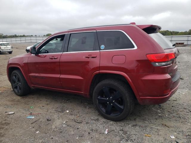 1C4RJFAGXEC472344 Jeep Grand Cherokee Laredo