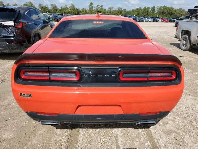 2C3CDZFJ2KH615898 Dodge Challenger R/t Scat Pack